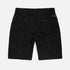 The North Face UE City Short Black